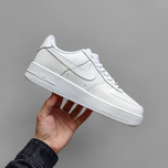 Nike - Airforce کتونی نایک مدل ایرفورس سفید