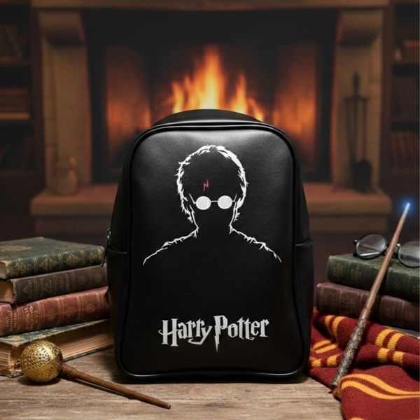 مینی کوله‌ی هری پاتر