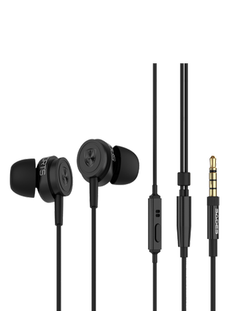 هندزفری گیمینگ برند SADES مدل Vings 10 Earbuds