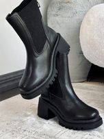 بوت 2کش لژدار380