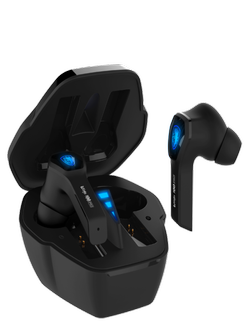 هدست بلوتوثی گیمینگ برند SADES مدل Wings 100 Pro (Gaming Earbuds)