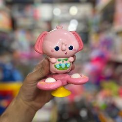 اسپینر موزیکال چسبونکی فیل