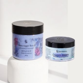 پک ویژه پوست خشک