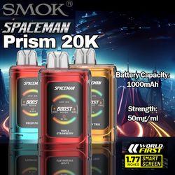 اسپیسمن 20 هزار