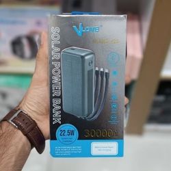 پاوربانک VLOVE