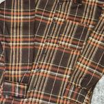 شکت پشمی مردونه