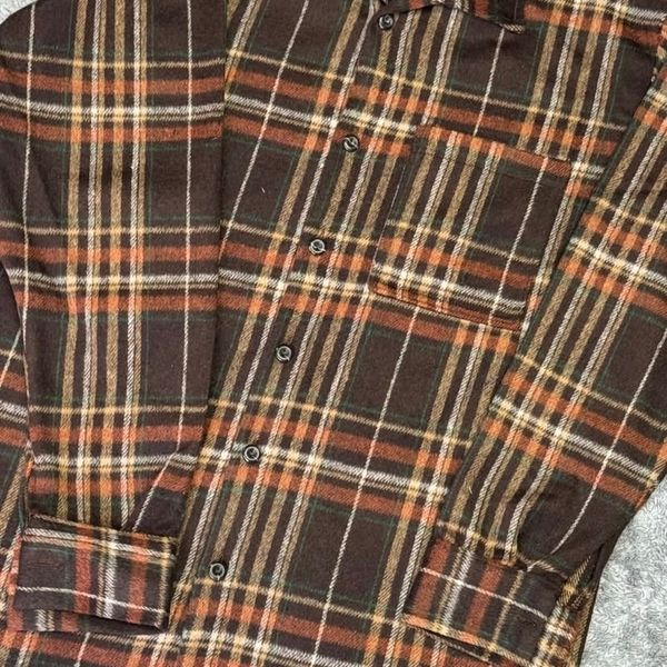 شکت پشمی مردونه