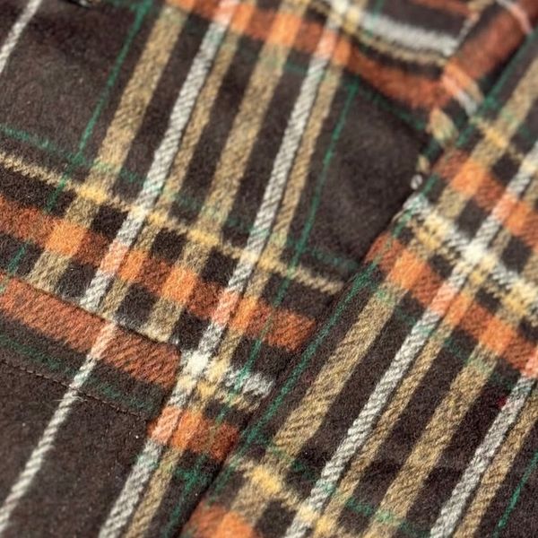 شکت پشمی مردونه