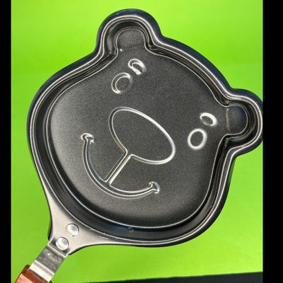 مینی ماهیتابه پنکیک یوگی