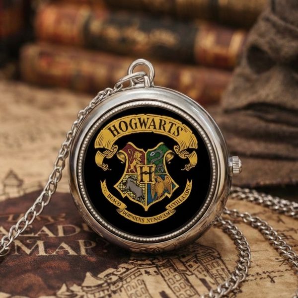 ساعت جیبی اسپینری