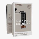 آسیاب قهوه دستی لِپرسو مدل LPMCGRBK  (LePRESSO Manual Grinder)