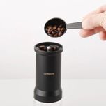 آسیاب قهوه دستی لِپرسو مدل LPMCGRBK  (LePRESSO Manual Grinder)