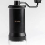 آسیاب قهوه دستی لِپرسو مدل LPMCGRBK  (LePRESSO Manual Grinder)