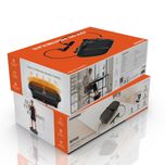 صفحه ویبره و تحریک الکتریکی عضلات مدل KW5116 از برند  Porodo