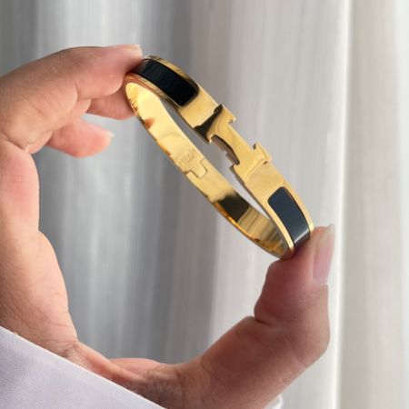دستبند هرمس قفل اورجینال