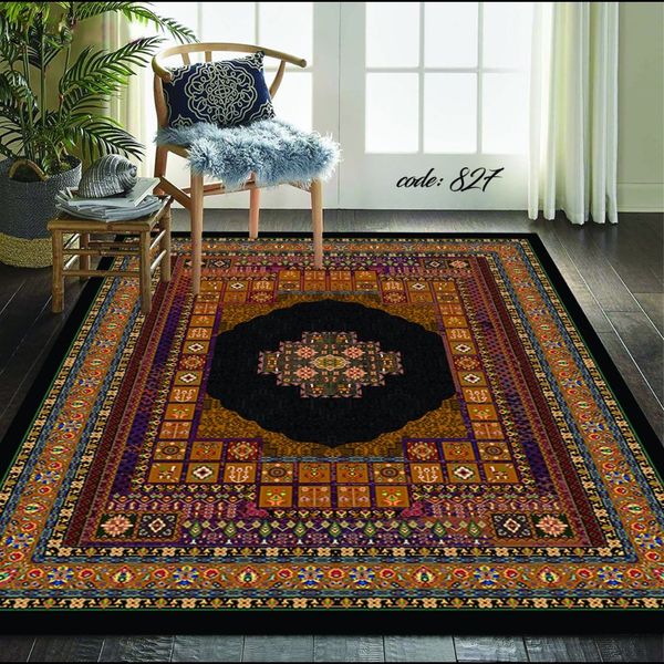 روفرشی کشدار و فرشینه ترمزدار شیراز کد 827