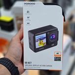 دوربین ورزشی (Action Camera) برند Porodo Lifestyle مدل Go Act  کد PD4KACAMBK