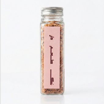 نمک طعم دار