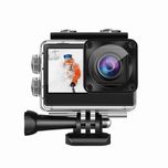 دوربین ورزشی (Action Camera) برند Porodo Lifestyle مدل Go Act  کد PD4KACAMBK