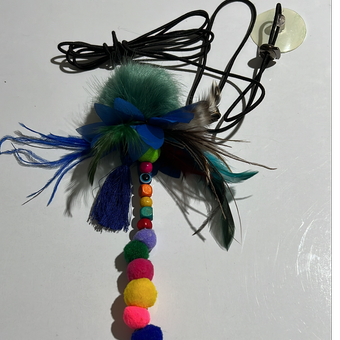 پرنده ی پرپری و مار پرنده