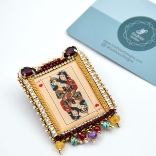 گلسینه رخساره