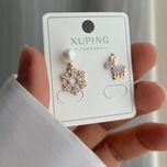 گوشواره ترکیبی ژوپینگ