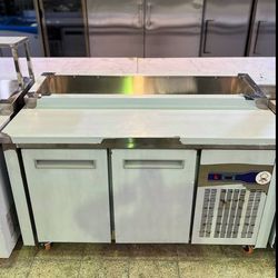 فریزر تاپینگ 150 سانت DOGO