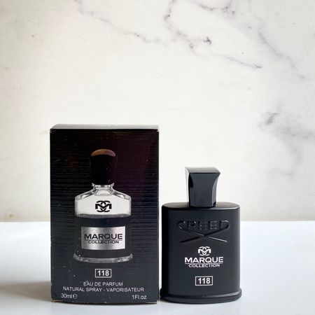 ادکلن کریداونتوسحجم25 میل