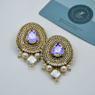گوشواره عروسچه (5)
