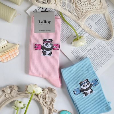 جوراب پاندای ورزشکار