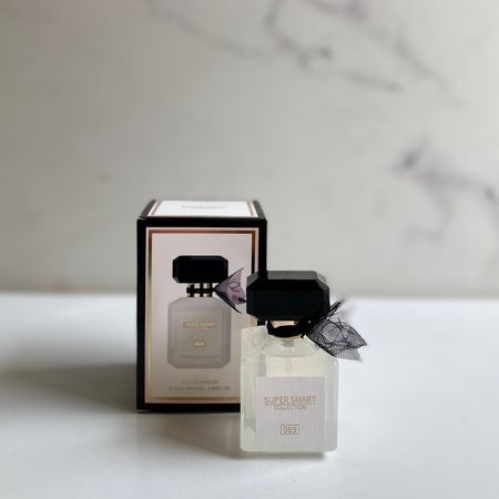 ادکلن ویکتوریاسکرت تیس کرم کلود25 میل