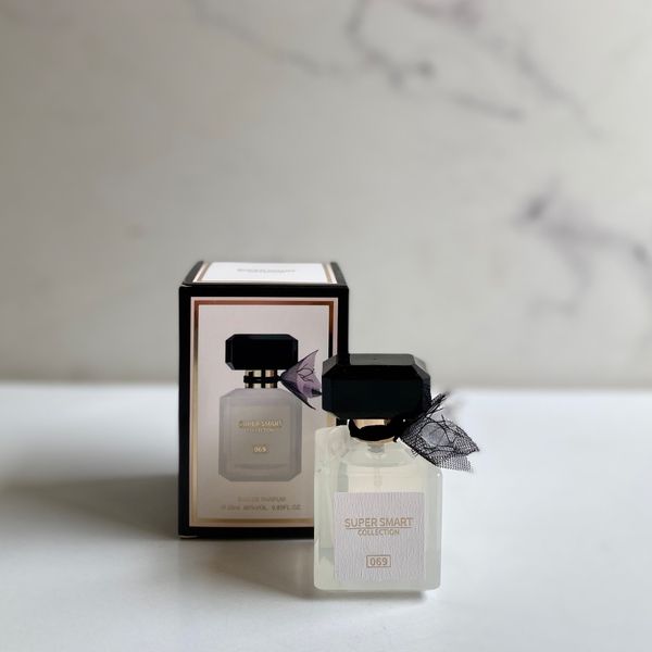 ادکلن ویکتوریاسکرت تیس کرم کلود25 میل