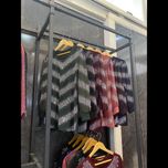 شومیز مجلسی نگین دار