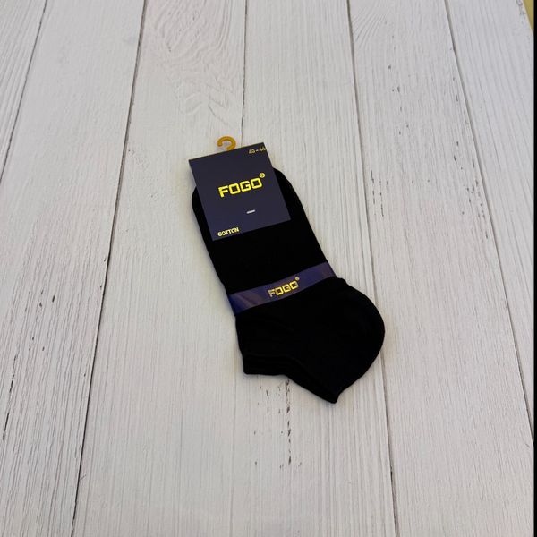 جوراب مچی مردانه Fogo