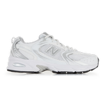Newbalance - 530 کتونی نیوبالانس 530 سفید نقره ای