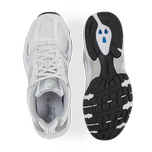 Newbalance - 530 کتونی نیوبالانس 530 سفید نقره ای