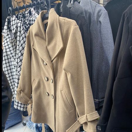 کت فوتر استردوزی شده