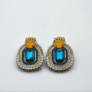 گوشواره مهتاب (3)