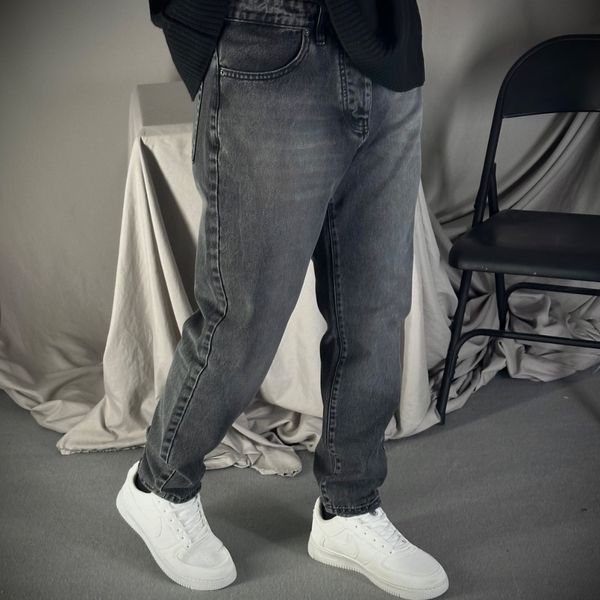 806 - شلوار مام فیت jeep