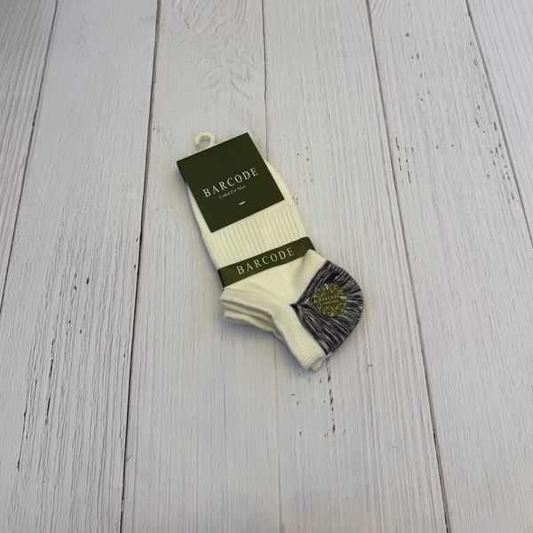 جوراب مچی مردانه Barcode