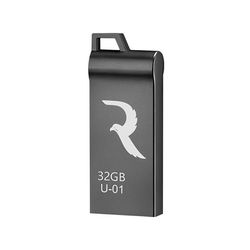 فلش مموری 32 گیگ USB 2.0 ریووکس U-01