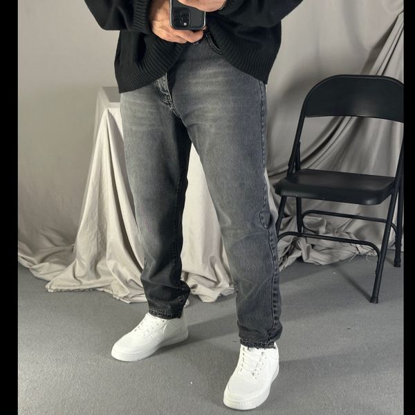 806 - شلوار مام فیت jeep