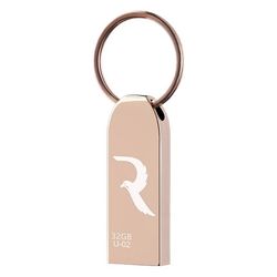 فلش مموری 32 گیگ USB 2.0 ریووکس U-02