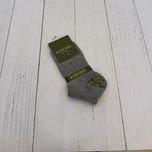 جوراب مچی ساده مردانه Brarcode