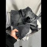 806 - شلوار مام فیت jeep