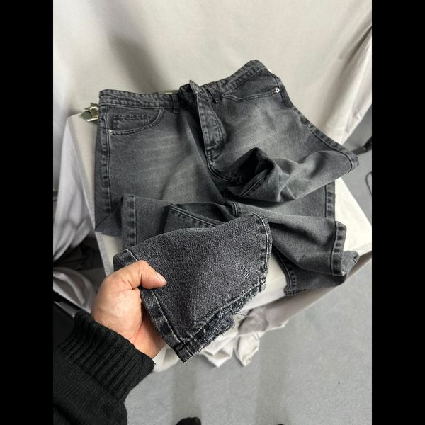 806 - شلوار مام فیت jeep