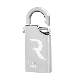 فلش مموری 32 گیگ USB 2.0 ریووکس U-04