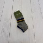 جوراب مچی طرح دار مردانه Barcode