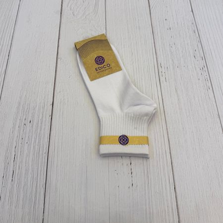 جوراب نیم ساق مردانه Edico