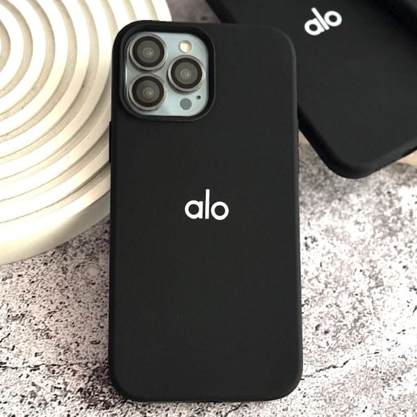 قاب alo سیلیکونی